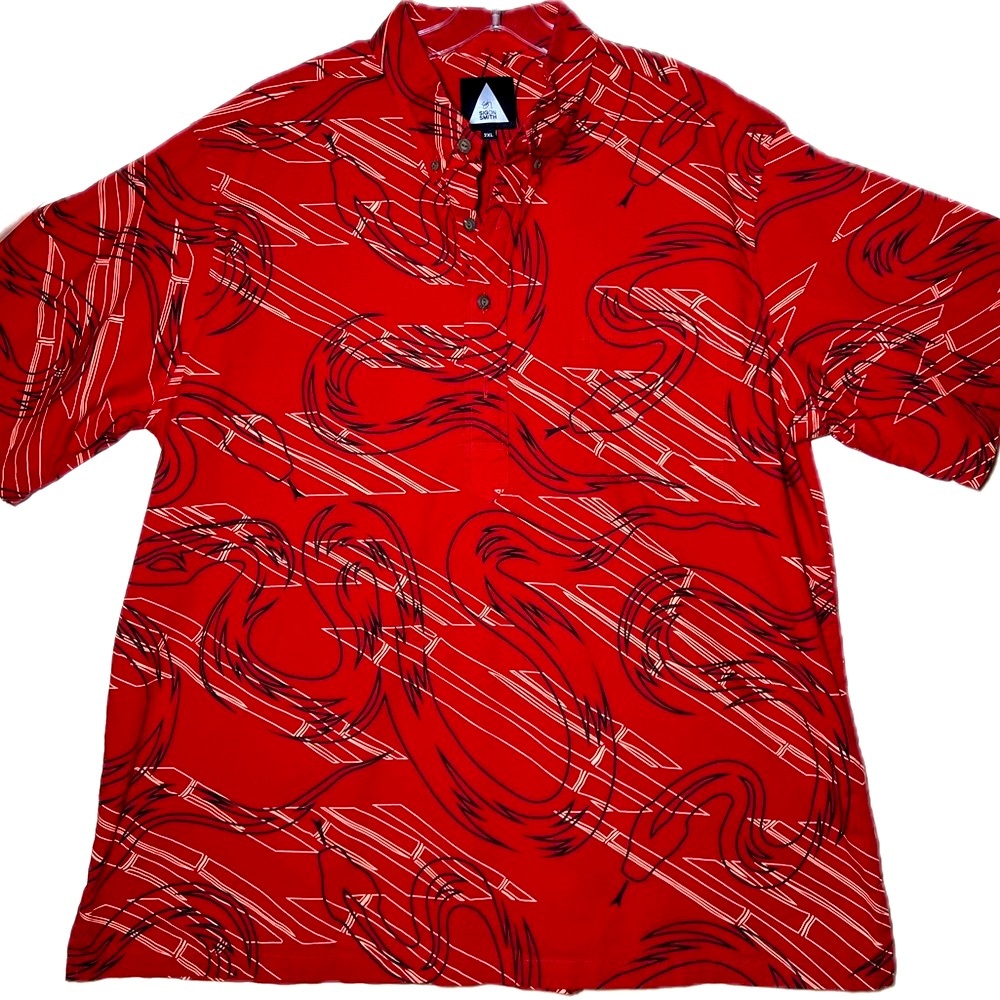 Sig Zane Mokoli’i Pullover